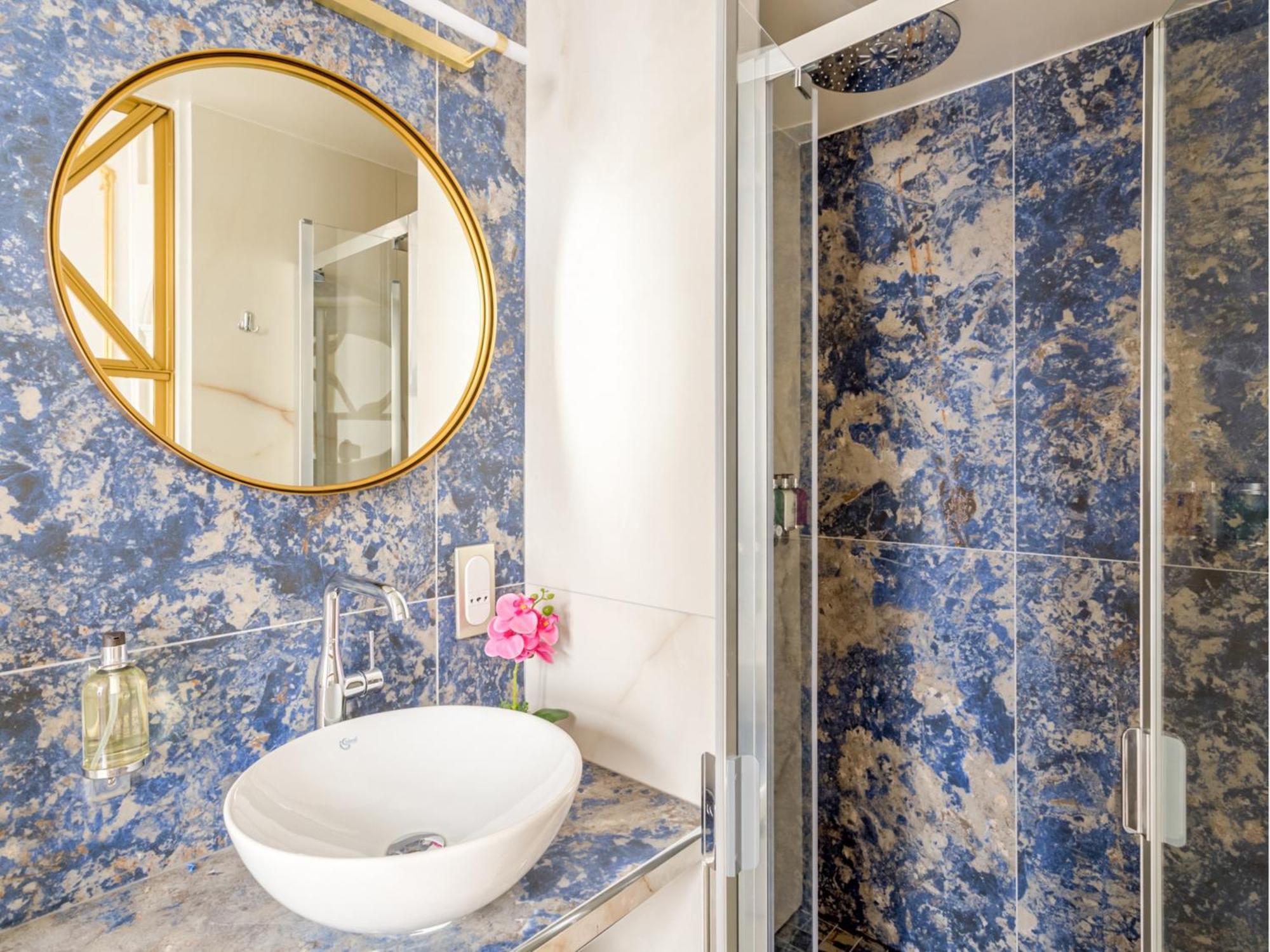 Merveil - Luxury Suite - Louvre - Therese ปารีส ภายนอก รูปภาพ